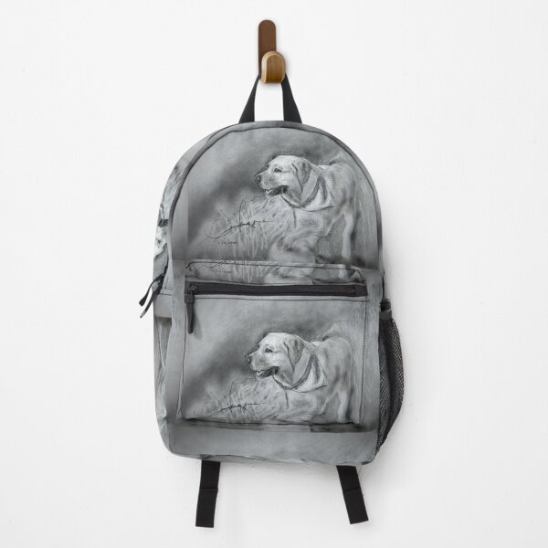 Item preview, "Miss You Lilly Dog" designed and sold by Joe Vaughan.