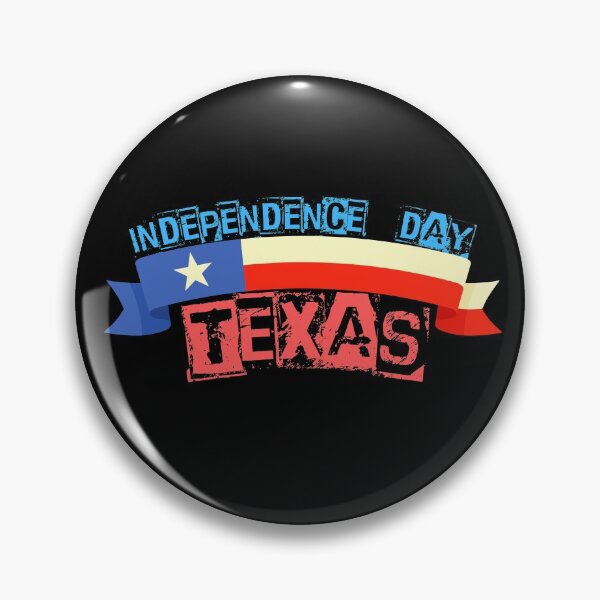 Item preview, texas independence day designed and sold by Diamaber.