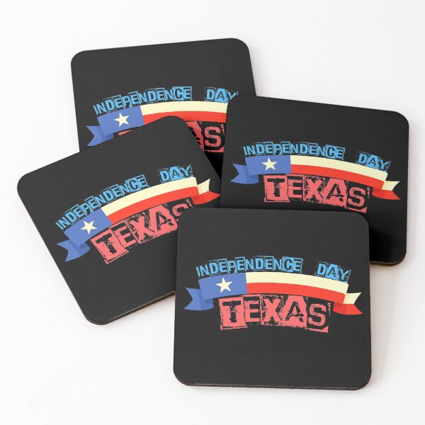 Item preview, texas independence day designed and sold by Diamaber.