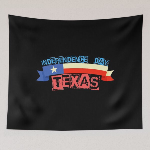 Item preview, texas independence day designed and sold by Diamaber.