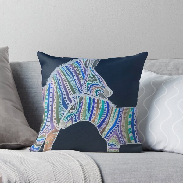 Item preview, Zebras designed and sold by Becky876.