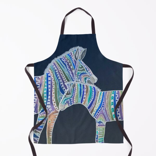 Item preview, Zebras designed and sold by Becky876.