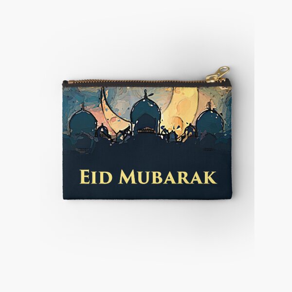 Item preview, Landscape Eid Mubarak designed and sold by FasBytes Aviation.