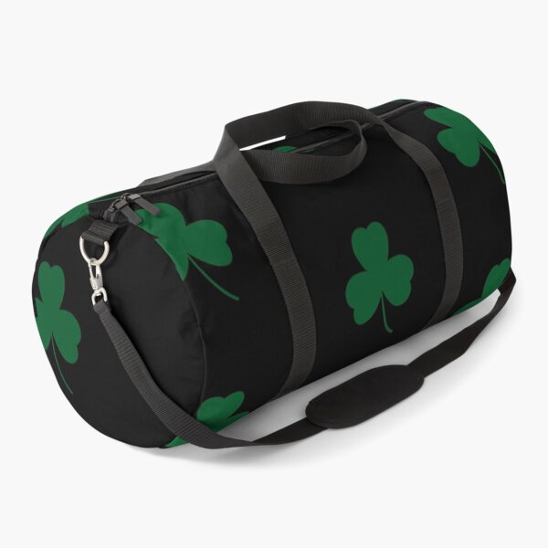 Item preview, Green Clover Leaf Shamrock designed and sold by Orchyd.