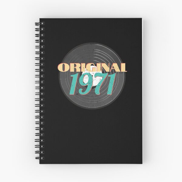 Item preview, Vinyl Record, Original 1971, 50th Birthday, Pop Music, Pop Culture designed and sold by HomeConscious.