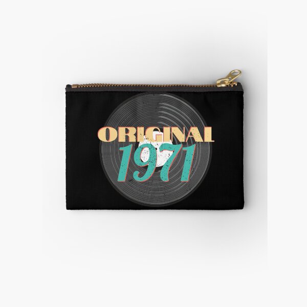 Item preview, Vinyl Record, Original 1971, 50th Birthday, Pop Music, Pop Culture designed and sold by HomeConscious.
