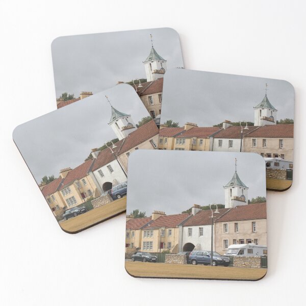 Item preview, West Wemyss View, Fife, Scotland designed and sold by Imladris01.