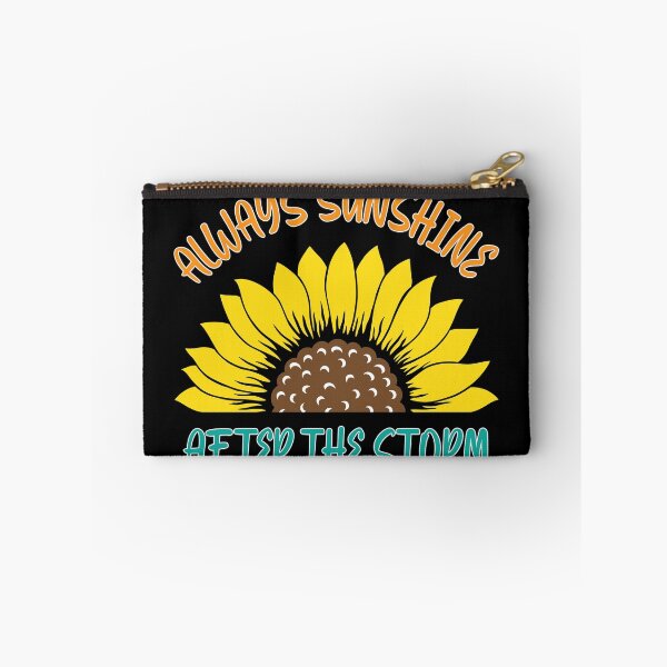 Item preview, Always Sunshine After The Storm, Tomorrow Will Be A Good Day designed and sold by hoangthedoodler.