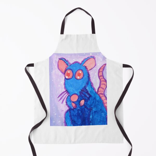 Item preview, Vibrant Rat designed and sold by WillyV Designs.