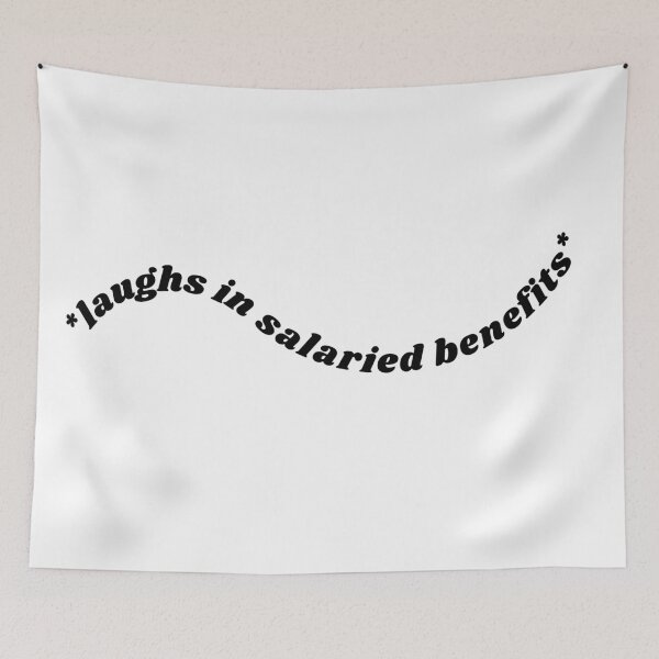 Item preview, laughs in salaried benefits designed and sold by KeleCo.