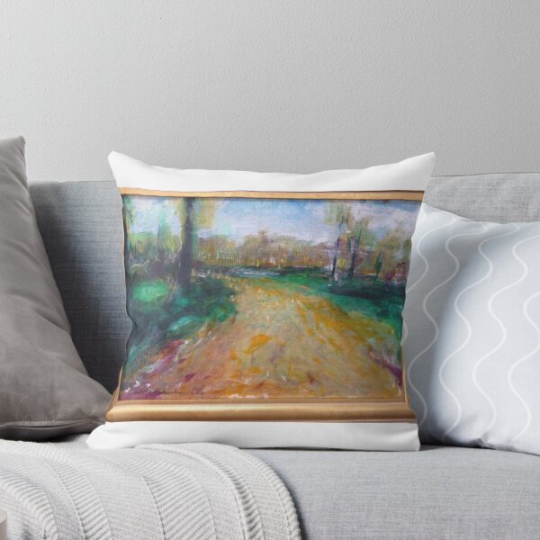 Item preview, Down the Path ... designed and sold by WSRosenberg.