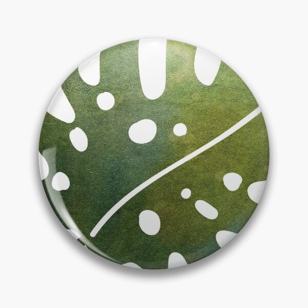 Item preview, Shiny leaf, green leaf, leaf in the wind, window leaf, Monstera deliciosa designed and sold by bernd49.