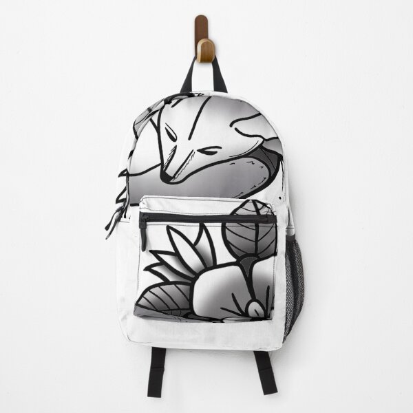 Item preview, polar fox designed and sold by Hildegardcgn.