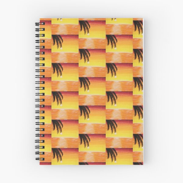 Item preview, sunset beach designed and sold by Singh-priya.