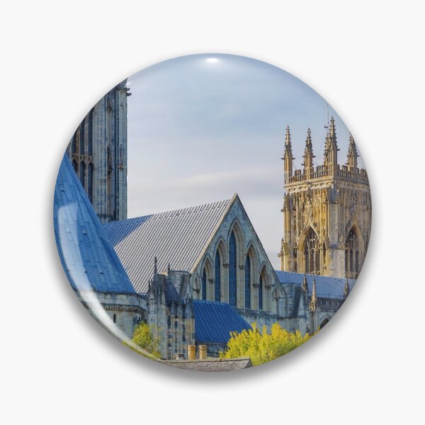 Item preview, York minster, York, UK designed and sold by Itsgrimupnorth.
