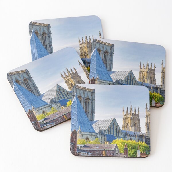 Item preview, York minster, York, UK designed and sold by Itsgrimupnorth.