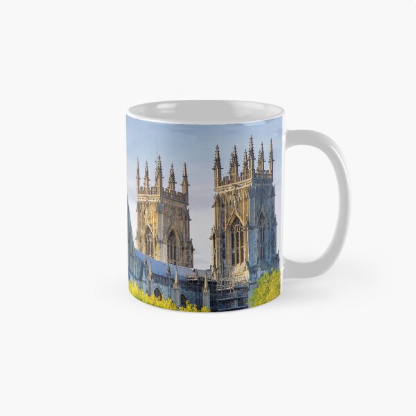 Item preview, York minster, York, UK designed and sold by Itsgrimupnorth.