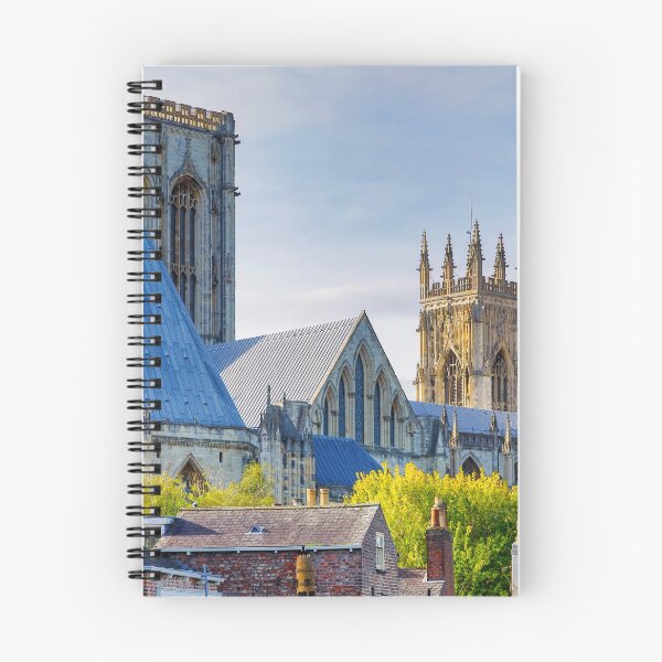 Item preview, York minster, York, UK designed and sold by Itsgrimupnorth.