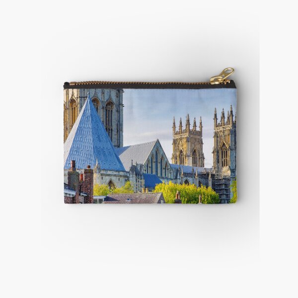 Item preview, York minster, York, UK designed and sold by Itsgrimupnorth.
