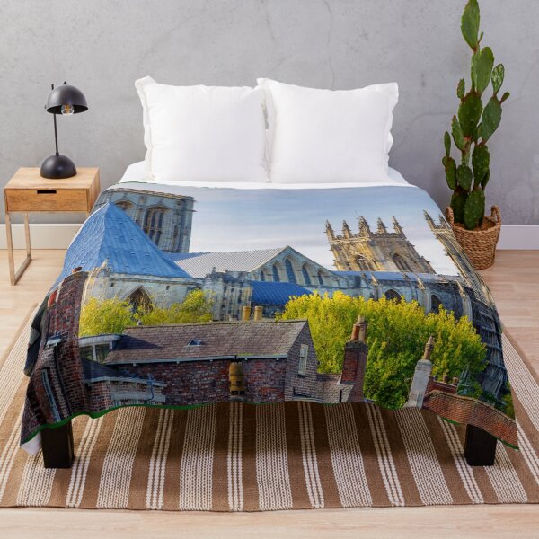 Item preview, York minster, York, UK designed and sold by Itsgrimupnorth.