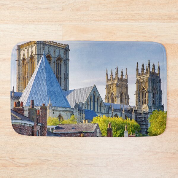 Item preview, York minster, York, UK designed and sold by Itsgrimupnorth.