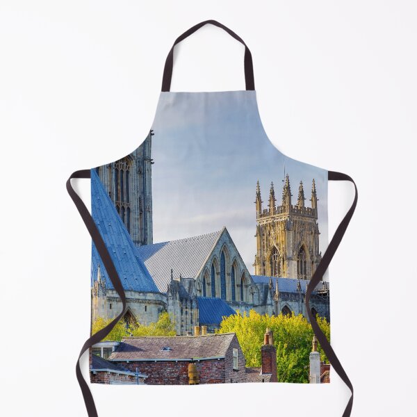 Item preview, York minster, York, UK designed and sold by Itsgrimupnorth.