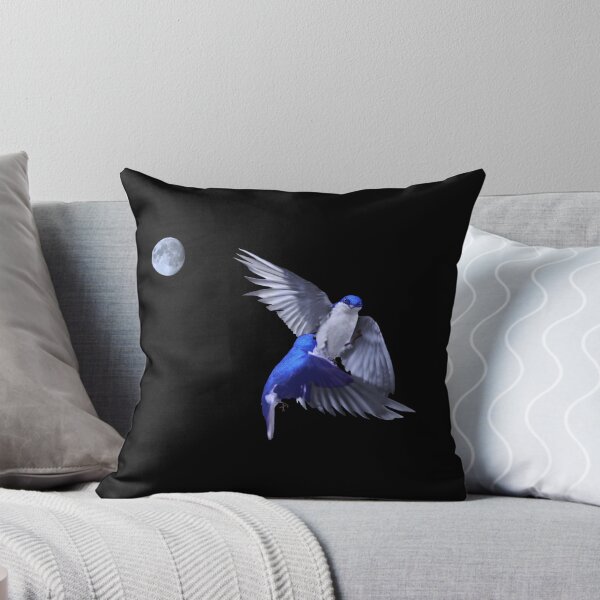 Item preview, Aerial Fight designed and sold by cherylorraine.
