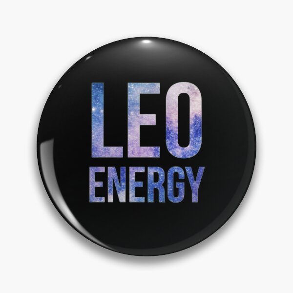 Item preview, Leo energy,leo zodiac sign. designed and sold by Theleochick.