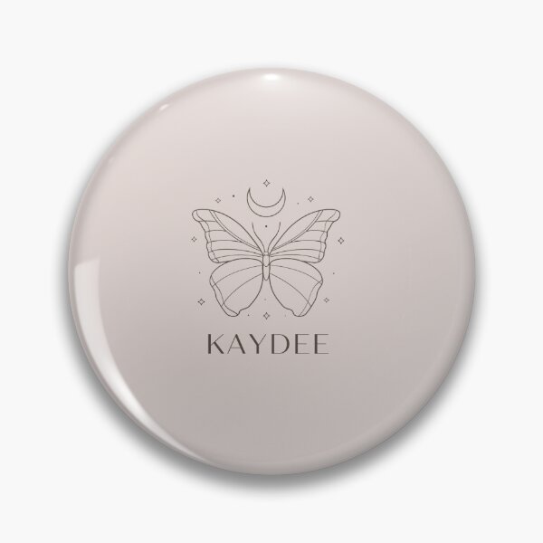 Item preview, Kaydee Butterfly designed and sold by danichristina18.