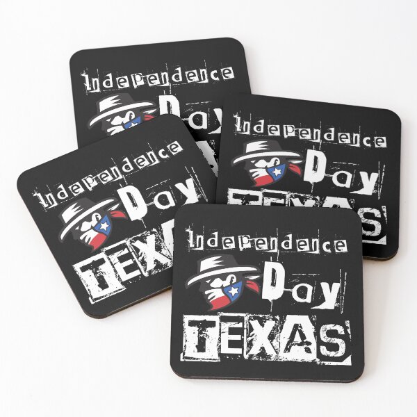 Item preview, texas independence day designed and sold by Diamaber.