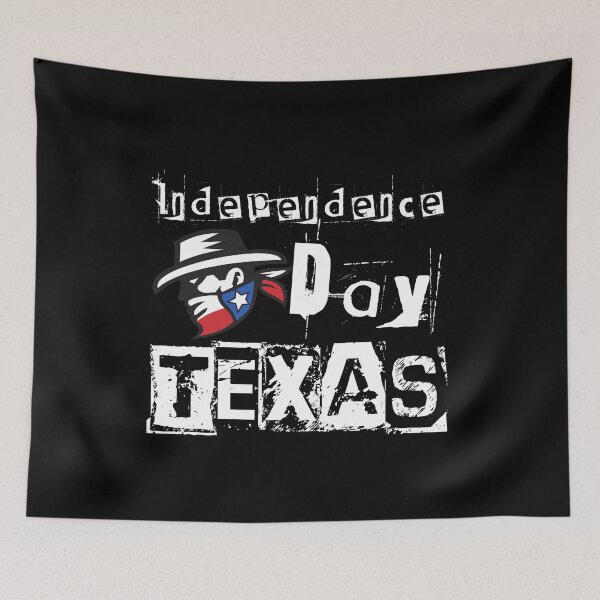 Item preview, texas independence day designed and sold by Diamaber.