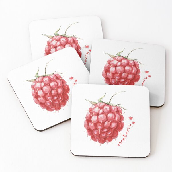 Item preview, Juicy raspberry designed and sold by SpottedPilot.