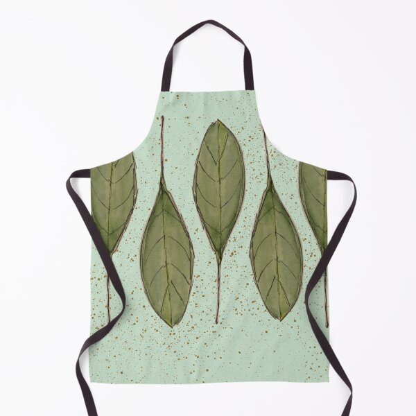 Item preview, The 5 Leaves designed and sold by Becky876.