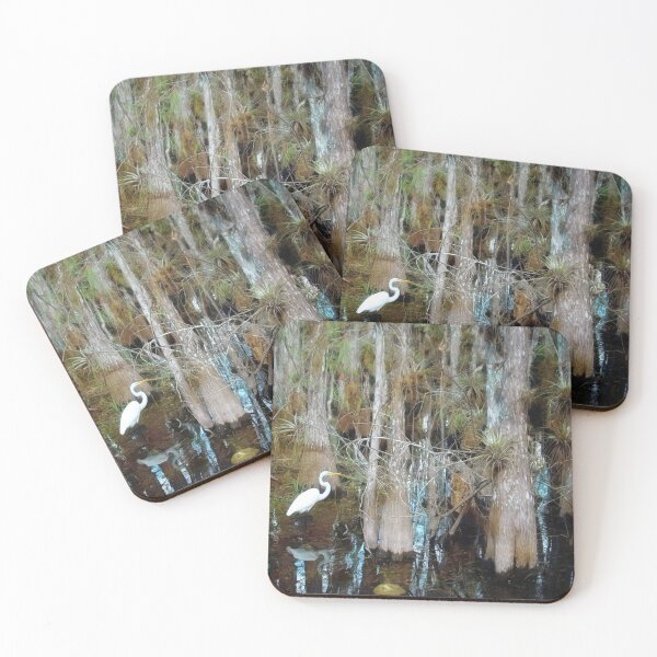 Item preview, A Big Day at Big Cypress National Preserve, Florida designed and sold by Dead-Moroz.