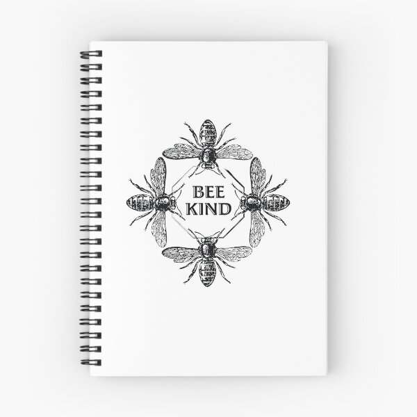 Item preview, Bee Kind! We Need Each Other! designed and sold by penandinkdesign.