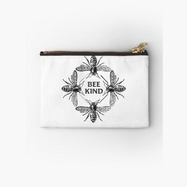 Item preview, Bee Kind! We Need Each Other! designed and sold by penandinkdesign.