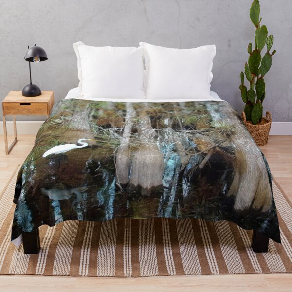 Item preview, A Big Day at Big Cypress National Preserve, Florida designed and sold by Dead-Moroz.