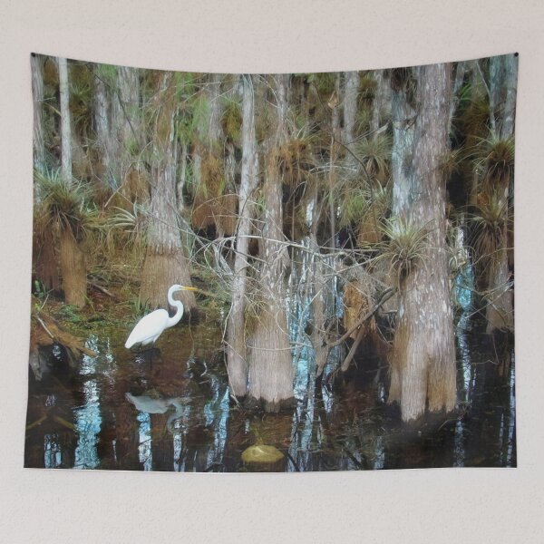 Item preview, A Big Day at Big Cypress National Preserve, Florida designed and sold by Dead-Moroz.