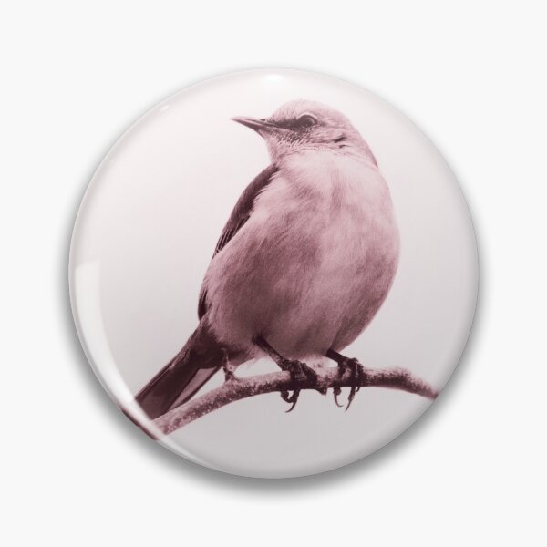 Item preview, Birdy designed and sold by Masha-Gr.