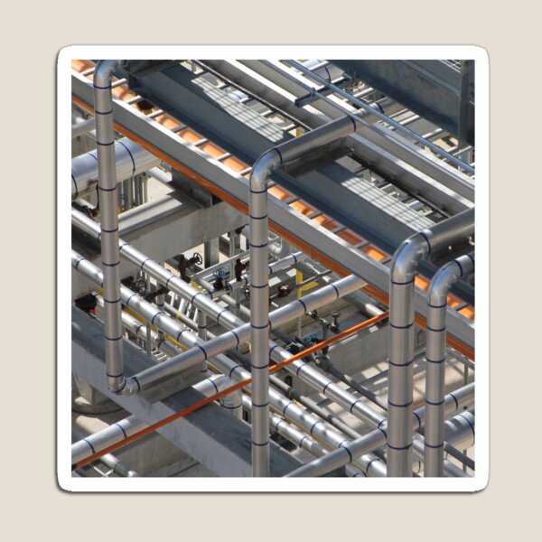 Item preview, Art of industry Abstract designed and sold by LynnEnglandPhotography.
