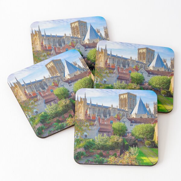Item preview, York Minster, York, UK designed and sold by Itsgrimupnorth.
