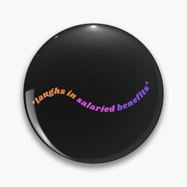 Item preview, laughs in salaried benefits designed and sold by KeleCo.