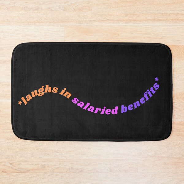 Item preview, laughs in salaried benefits designed and sold by KeleCo.