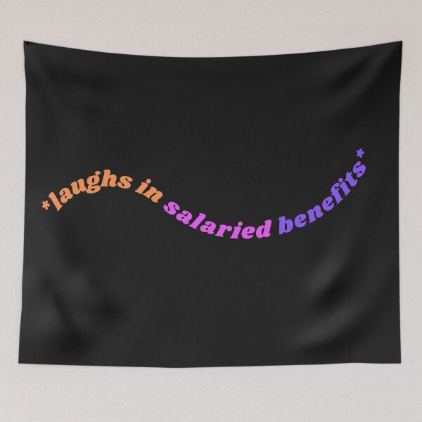 Item preview, laughs in salaried benefits designed and sold by KeleCo.