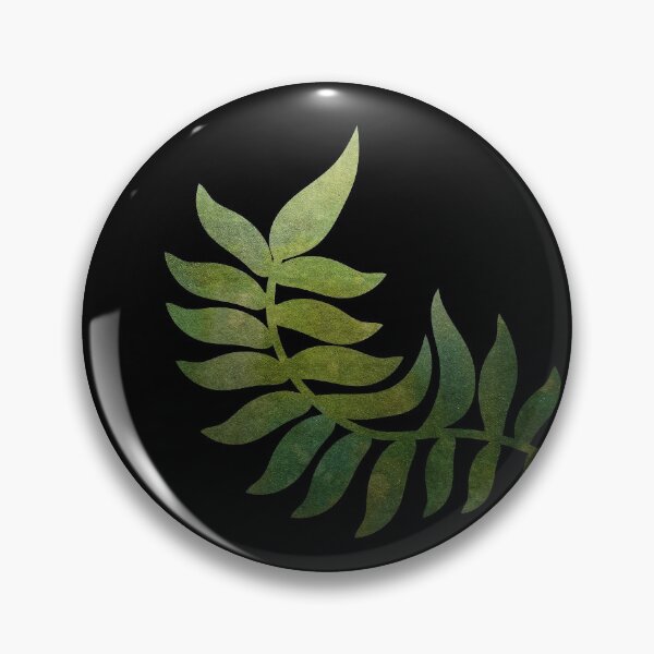 Item preview,  Shiny leaf, green leaf, leaf in the wind, window leaf, designed and sold by bernd49.