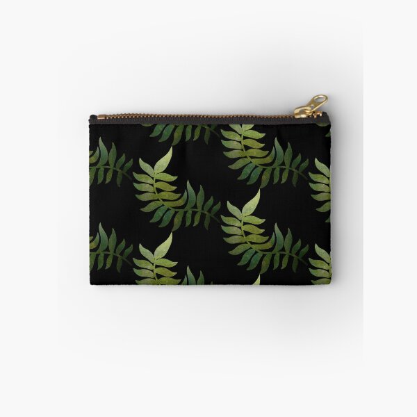 Item preview,  Shiny leaf, green leaf, leaf in the wind, window leaf, designed and sold by bernd49.