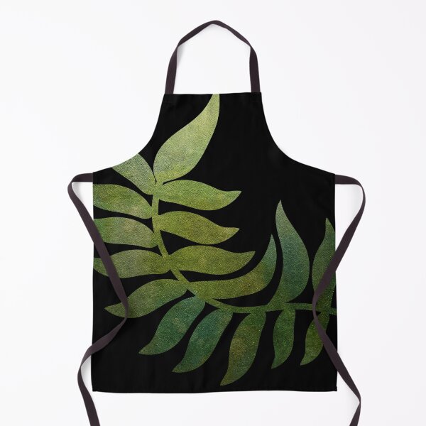 Item preview, Shiny leaf, green leaf, leaf in the wind, window leaf, designed and sold by bernd49.