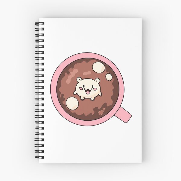 Item preview, Ruru Truz pink mug designed and sold by Gattaleem.