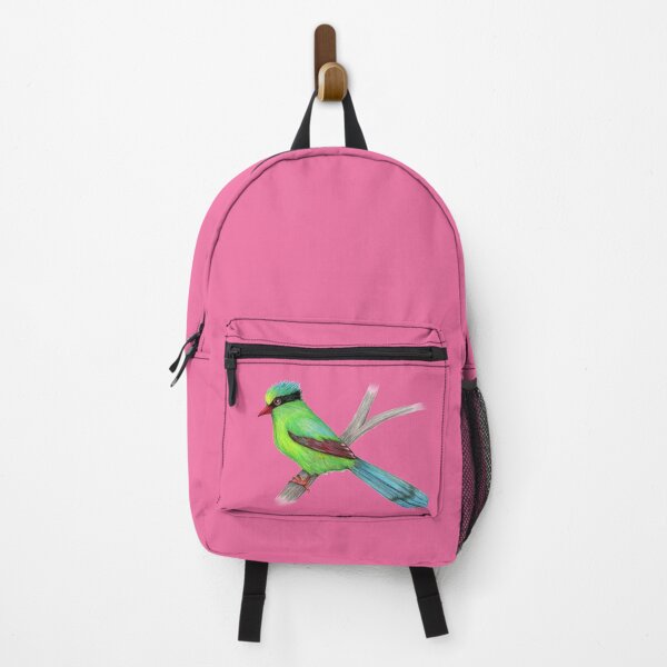 Item preview,  Green magpie pencil drawing designed and sold by Bwiselizzy.