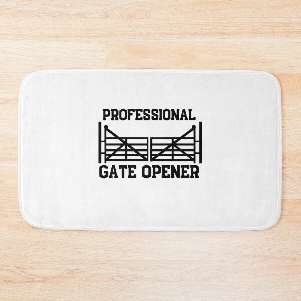 Item preview, Professional Gate Opener , Door operator, Gate Opener , House Door Security, Farm Gate Sign, Country Gate , Gate Opener BirthDay Gifts, designed and sold by Golfpanu2020.